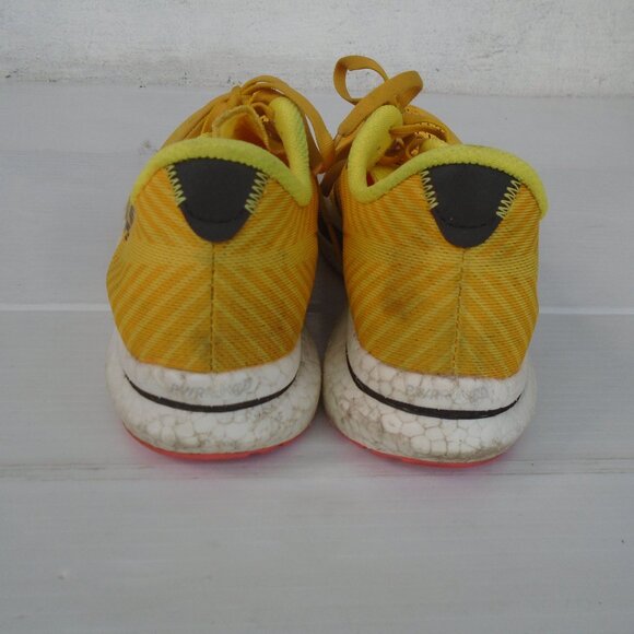 Soucony Endorphin Pro 2 S10687 -16 Running Shoes Womens Size 9.5 Vizigold - Picture 5 of 8